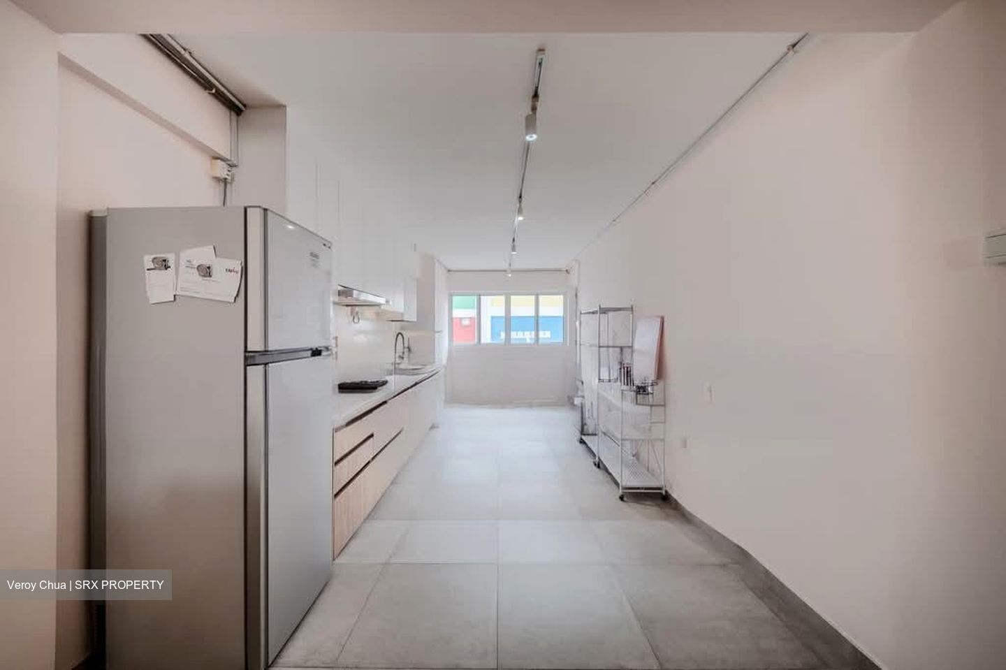 Blk 736 Nee Soon Central Vista (Yishun), HDB 3 Rooms #584995071